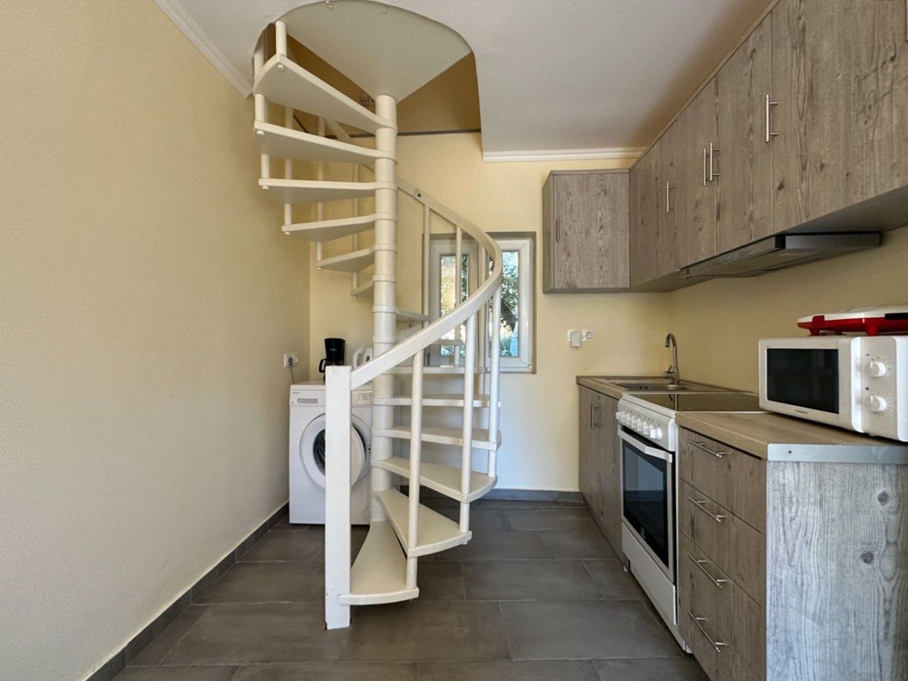Дом на Корфу, Греция, 140 м2 фото 5