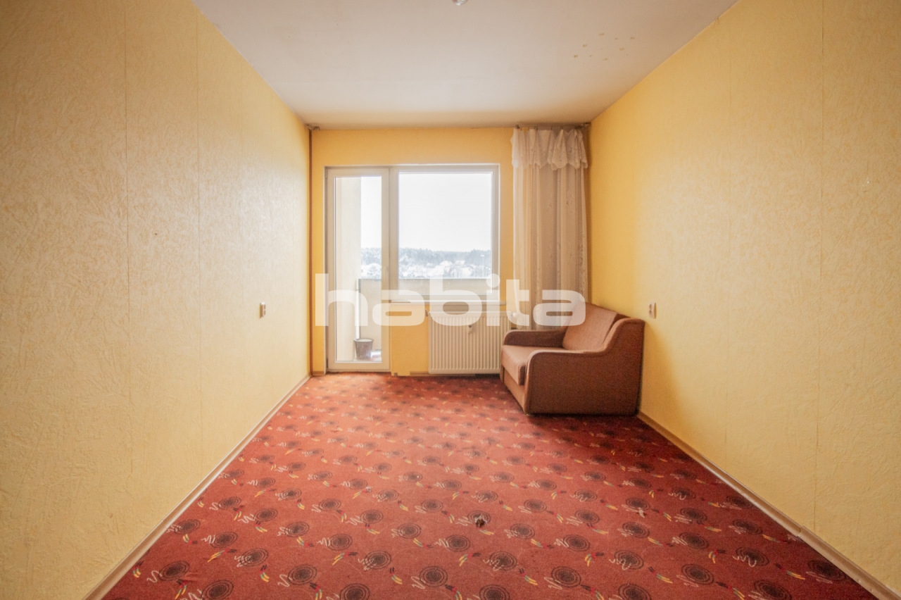 Апартаменты в Пиньки, Латвия, 53.9 м2 фото 2