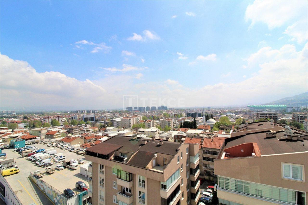 Апартаменты Нилюфер, Турция, 249 м2 фото 2