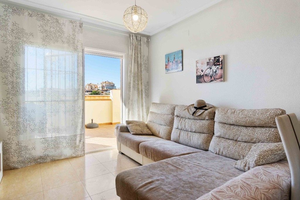 Апартаменты в Кабо Роч, Испания, 70 м2 фото 5