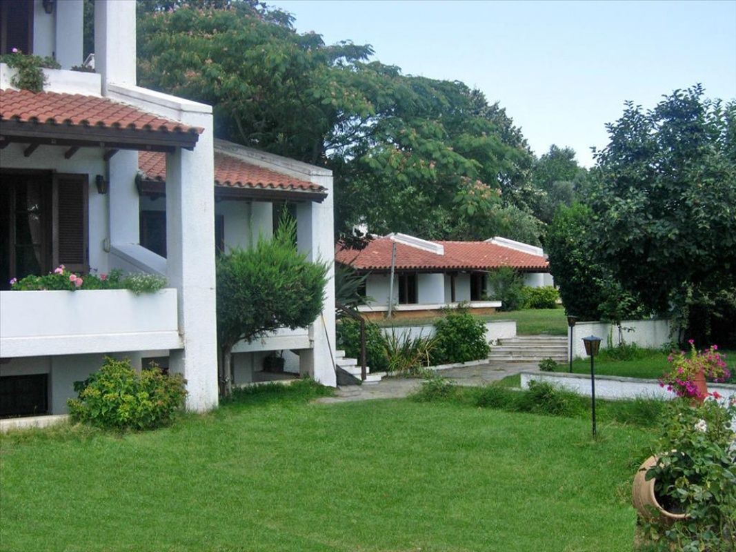 Таунхаус в Афинах, Греция, 400 м2 фото 3