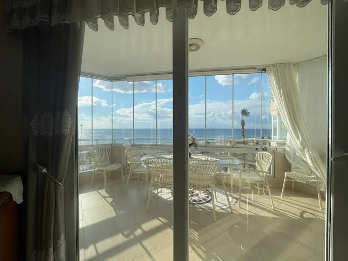Квартира в Алании, Турция, 120 м2 фото 2