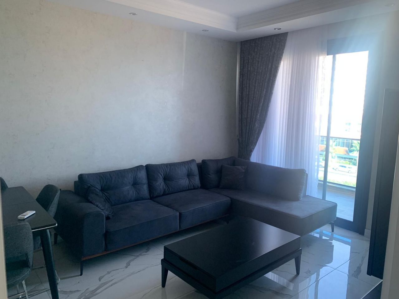 Квартира в Кестеле, Турция, 50 м2 фото 4