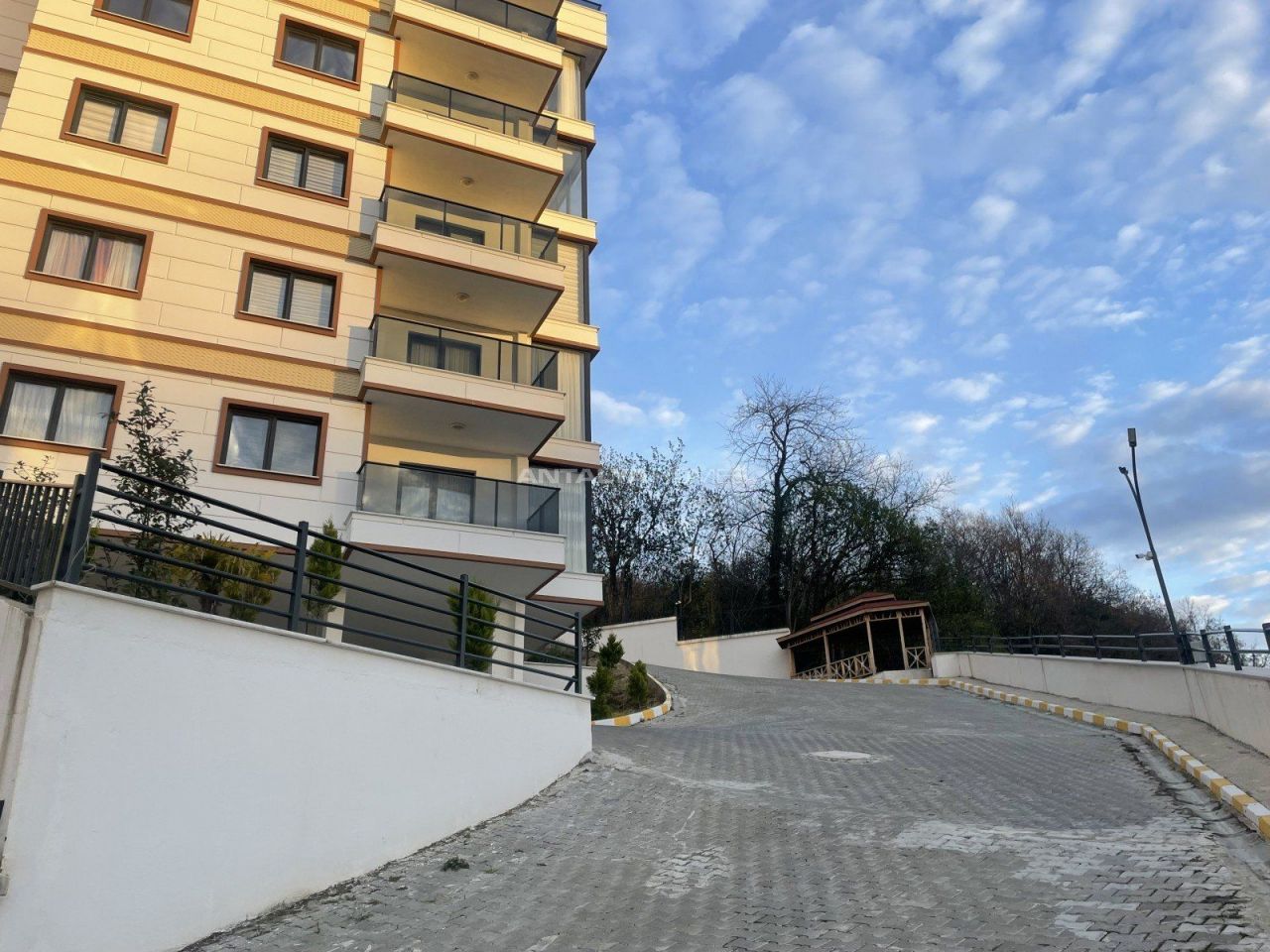 Апартаменты Араклы, Турция, 140 м2 фото 4