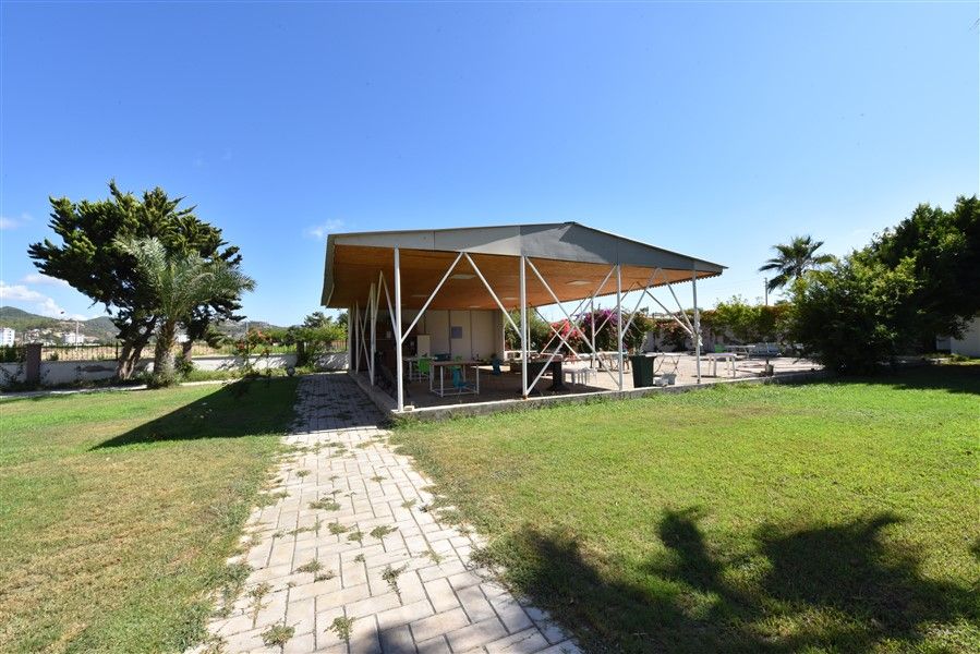 Квартира в Алании, Турция, 105 м2 фото 5
