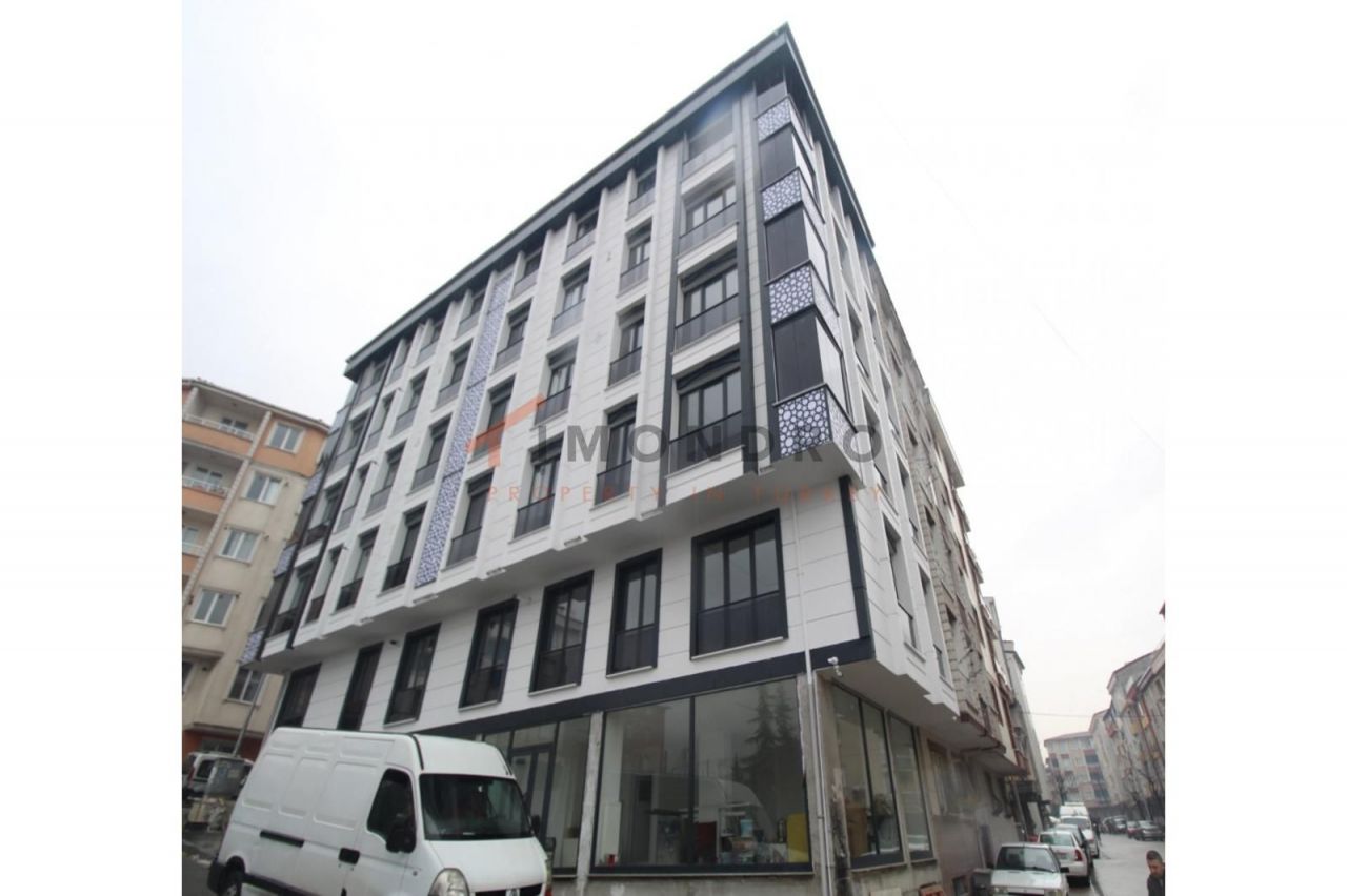 Квартира в Эсеньюрте, Турция, 120 м2 фото 2