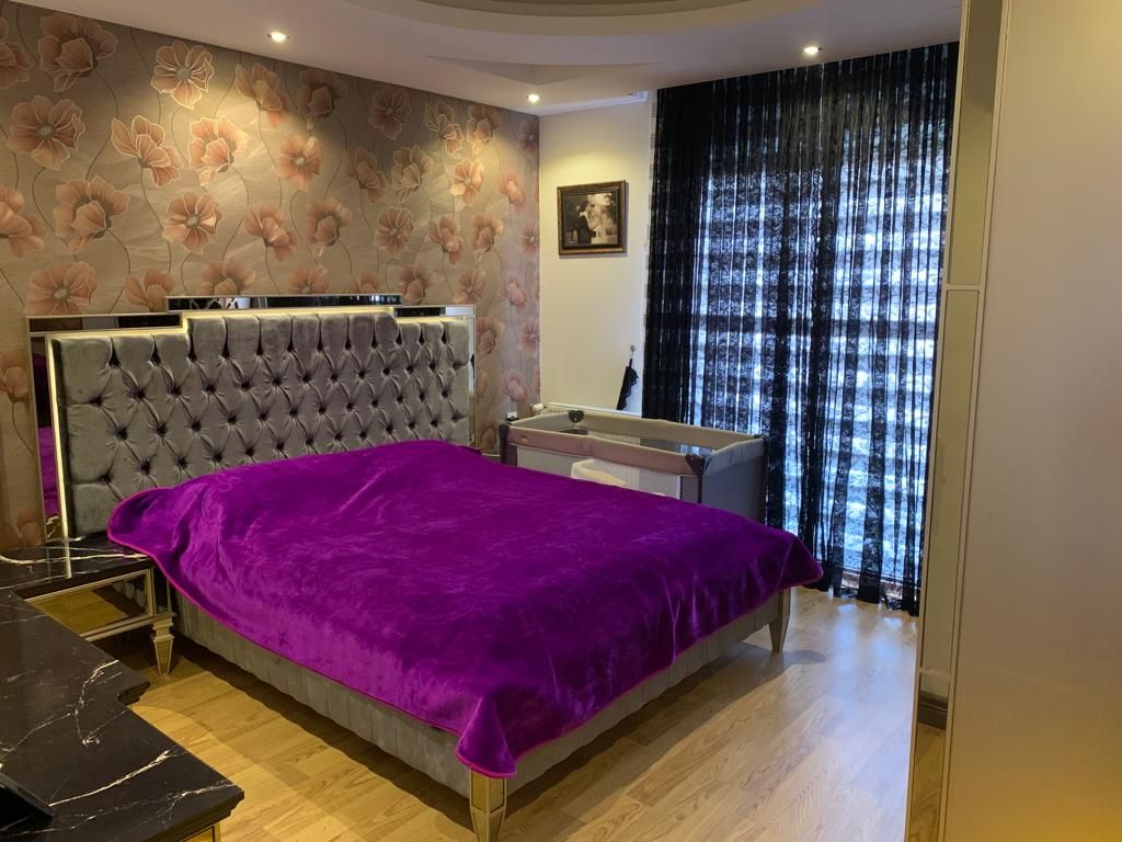 Квартира в Мерсине, Турция, 220 м2 фото 2