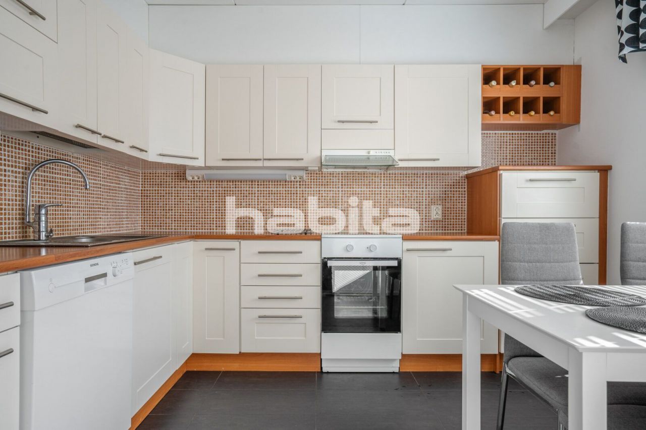 Квартира в Турку, Финляндия, 84 м2 фото 4