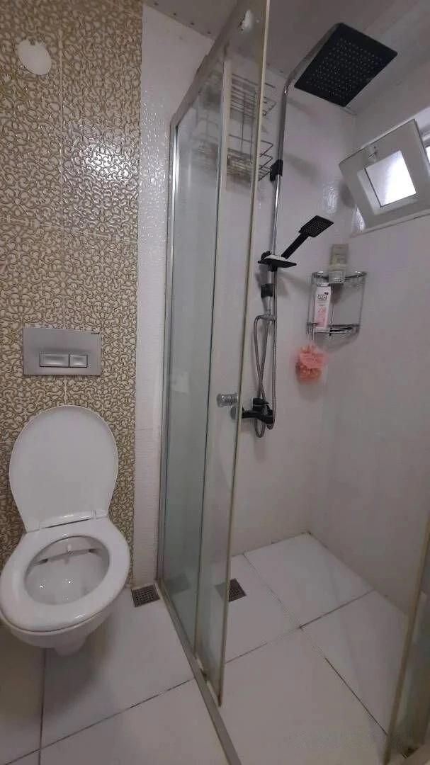 Квартира в Анталии, Турция, 34 м2 фото 5