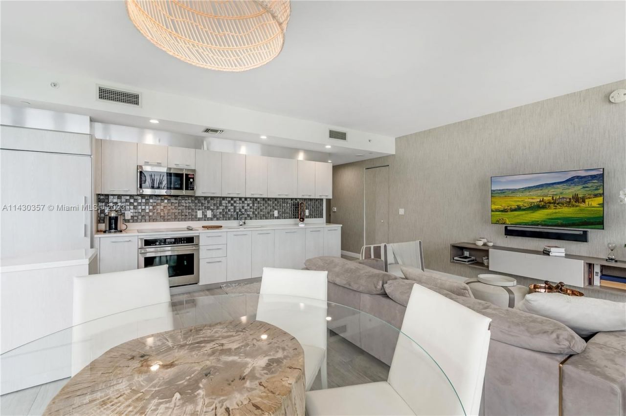 Квартира в Майами, США, 110 м2 фото 5