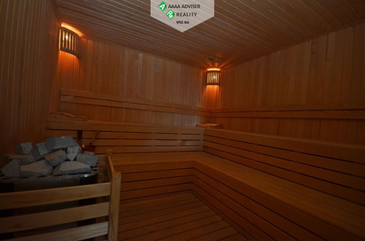 Квартира в Алании, Турция, 100 м2 фото 2