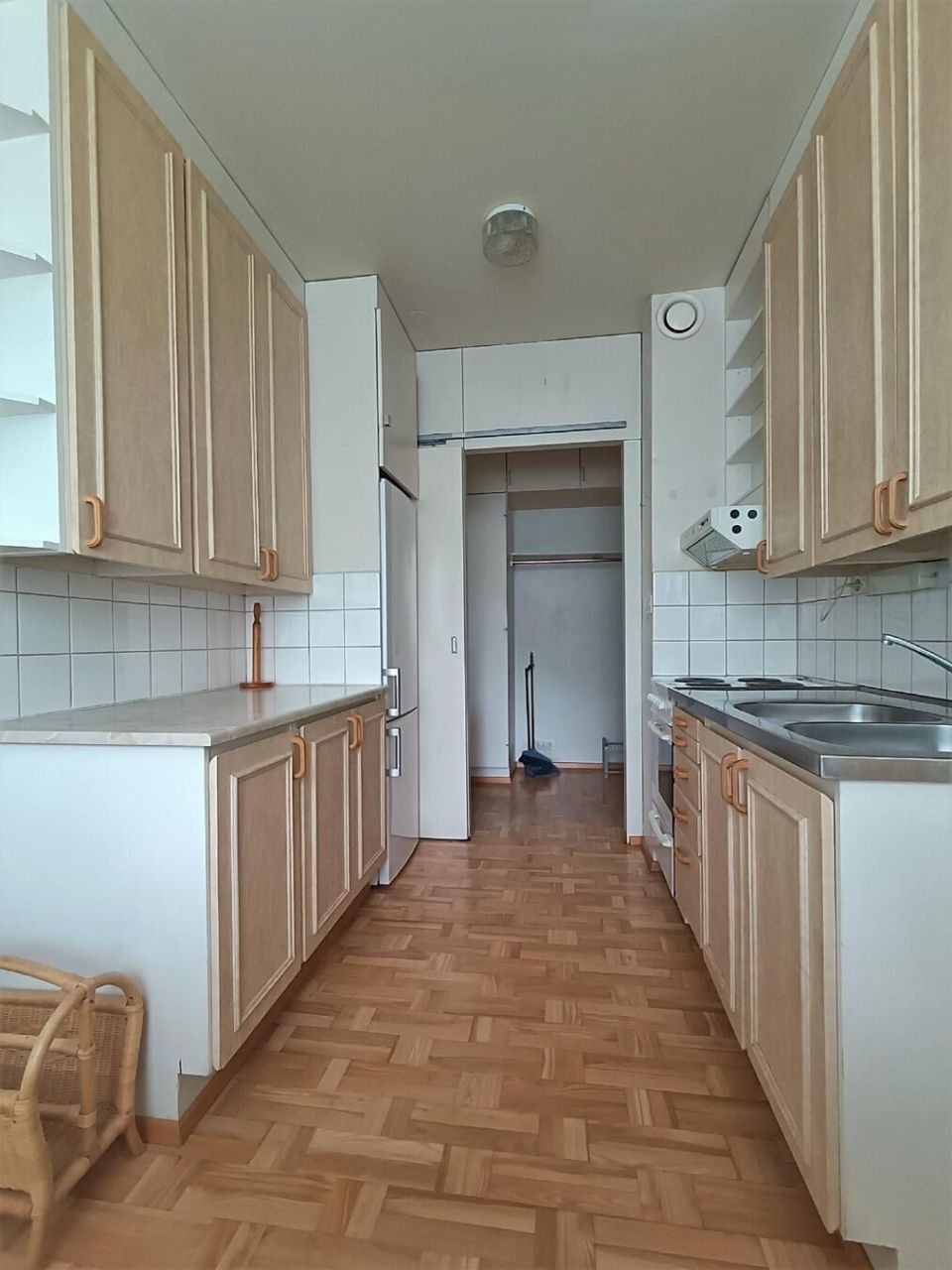 Квартира в Савонлинне, Финляндия, 50.5 м2 фото 4