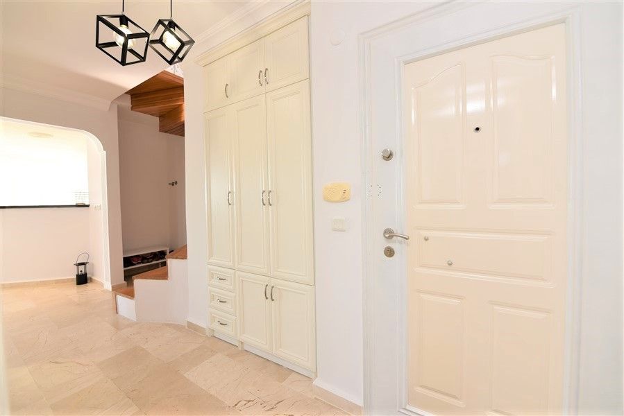 Пентхаус в Алании, Турция, 160 м2 фото 4
