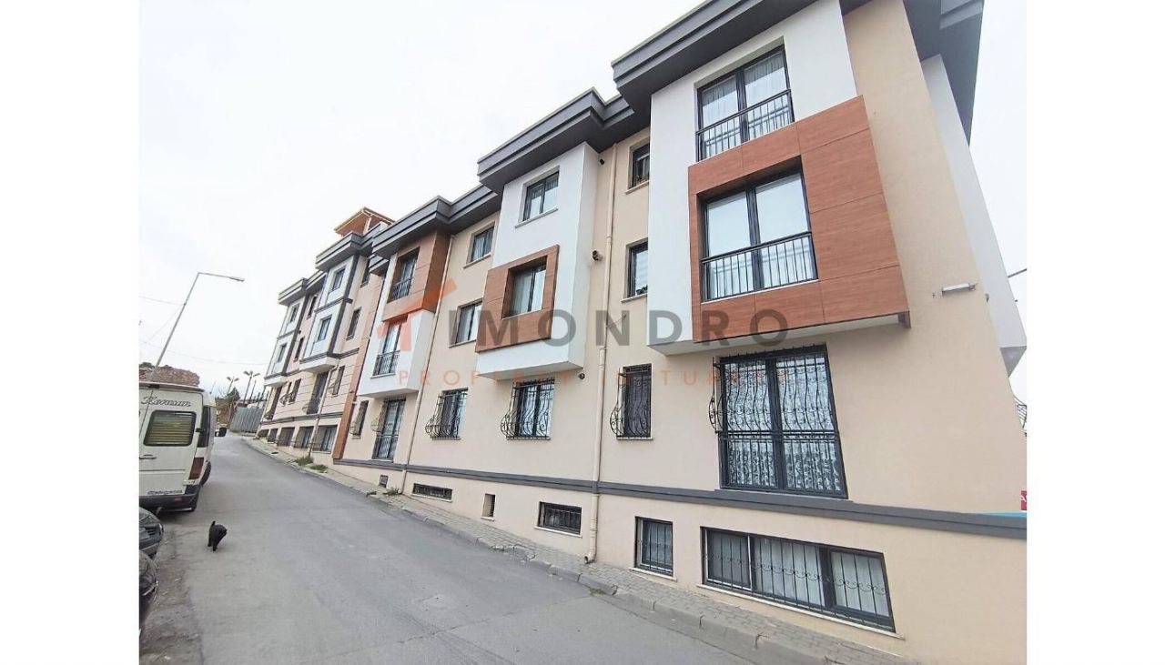 Квартира в Стамбуле, Турция, 147 м2 фото 2
