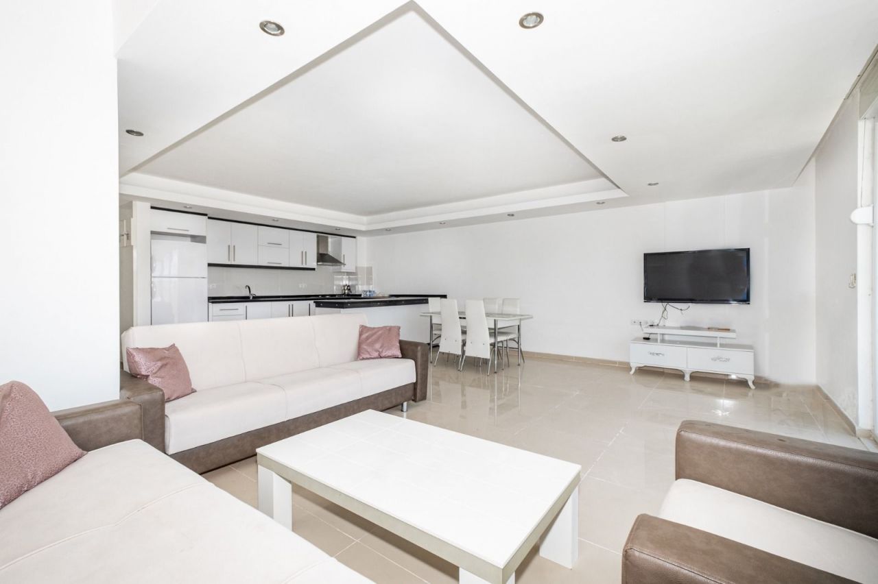 Вилла в Анталии, Турция, 175 м2 фото 5
