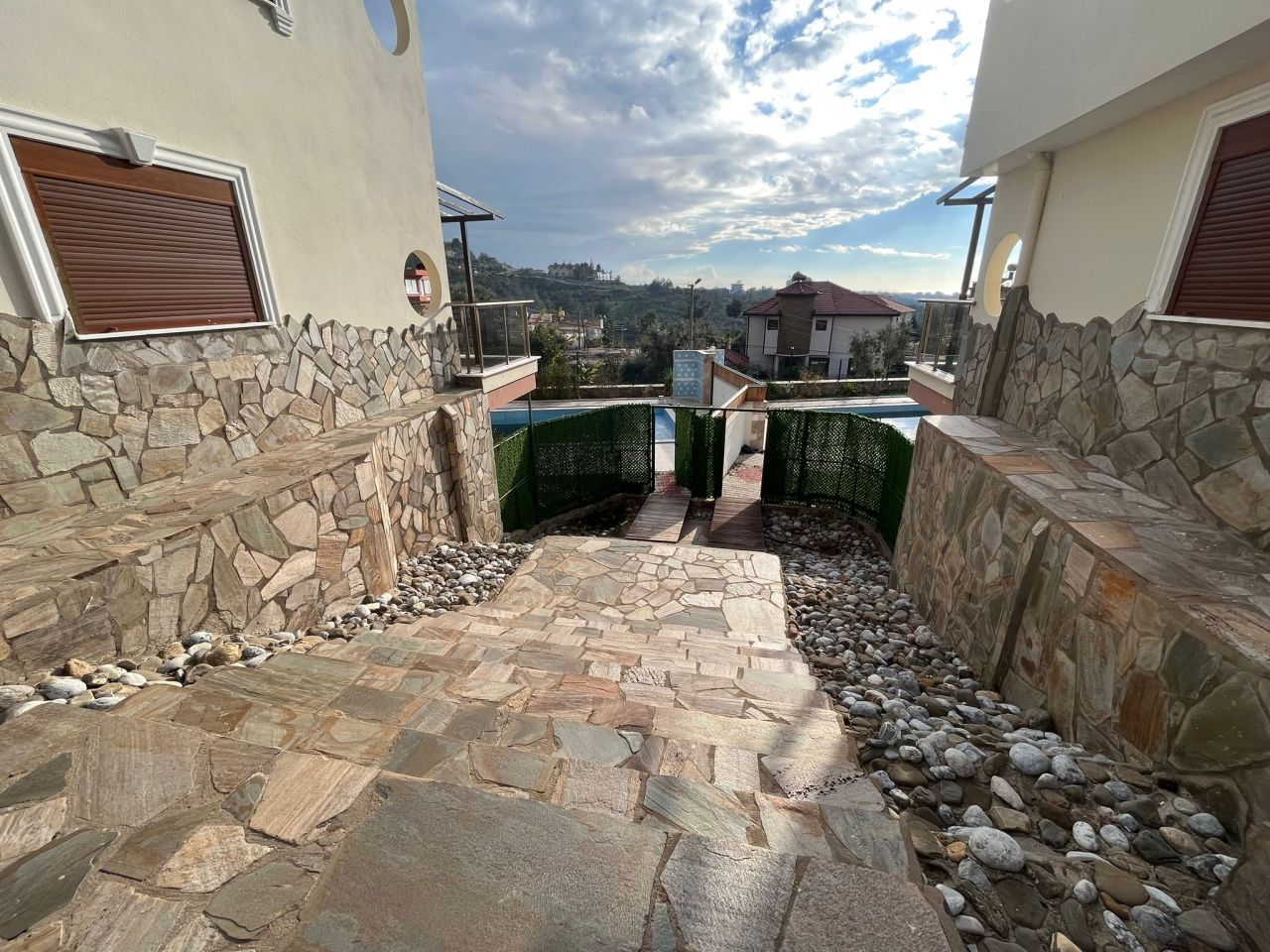 Вилла в Алании, Турция, 420 м2 фото 3
