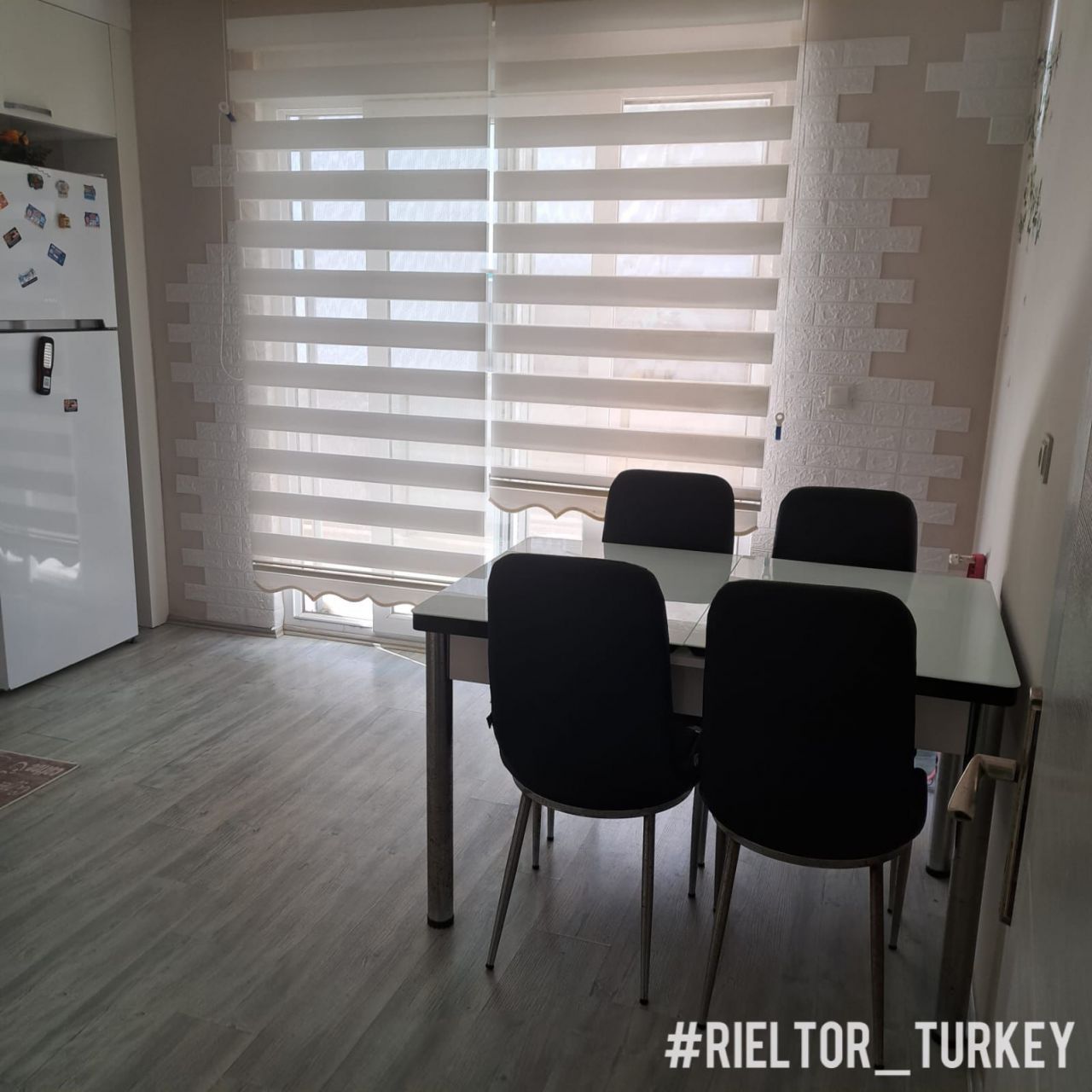 Квартира в Сиде, Турция, 140 м2 фото 3