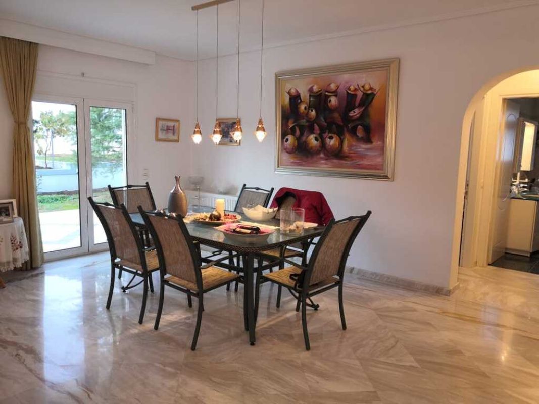 Дом в Афинах, Греция, 330 м2 фото 3
