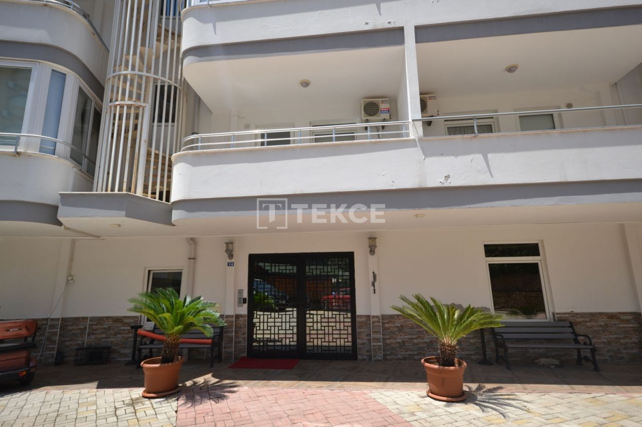 Апартаменты в Алании, Турция, 125 м2 фото 3