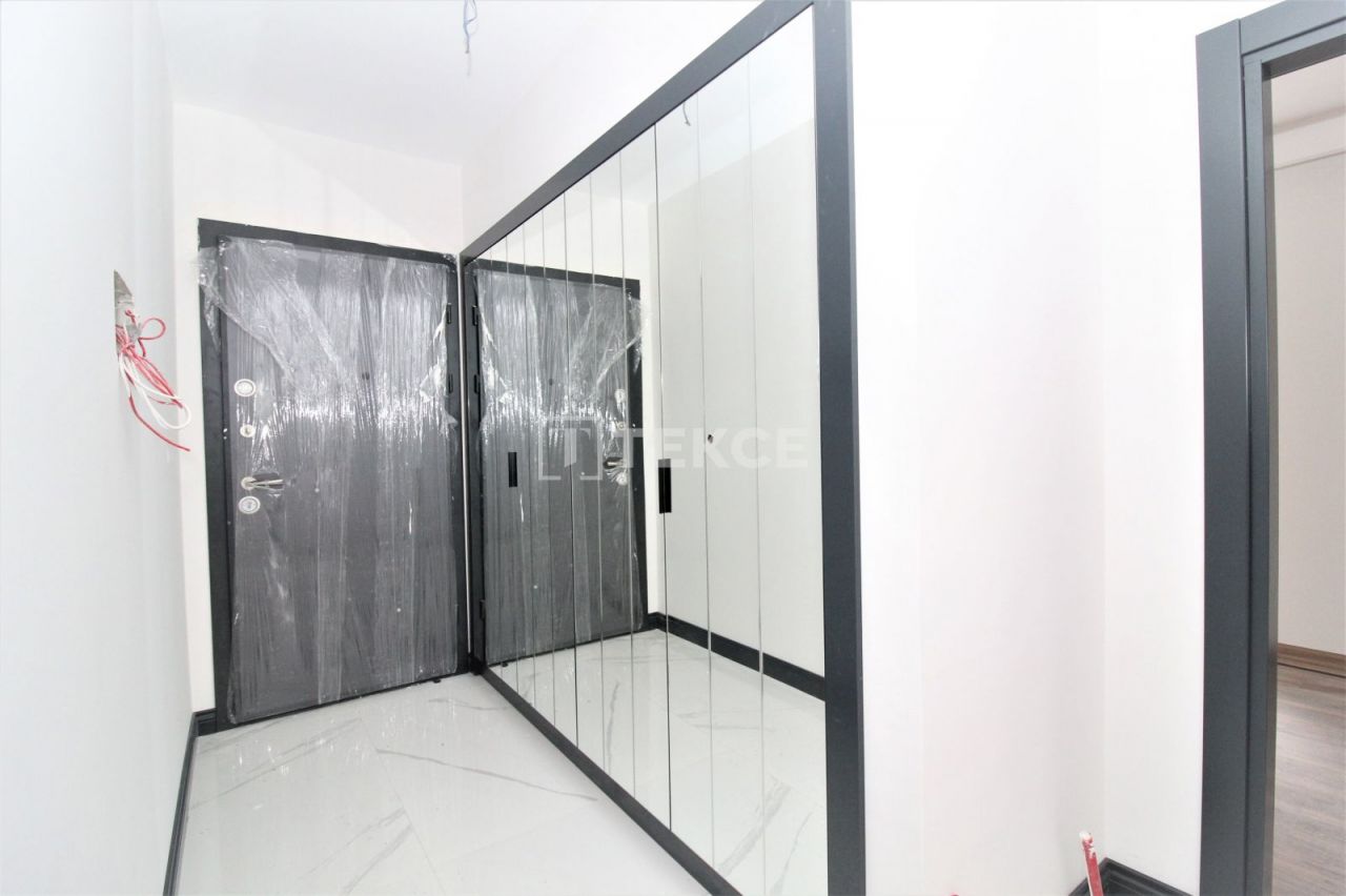 Апартаменты Нилюфер, Турция, 169 м2 фото 5