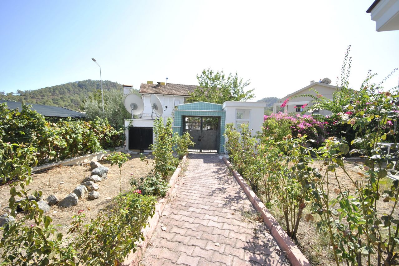 Квартира в Кемере, Турция, 57 м2 фото 4