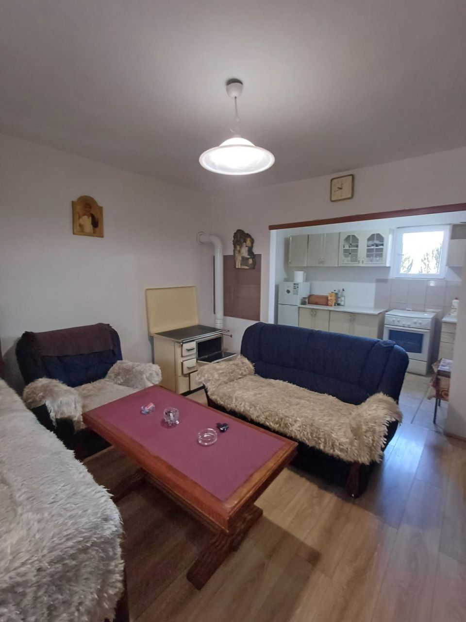 Дом в Никшиче, Черногория, 89 м2 фото 4