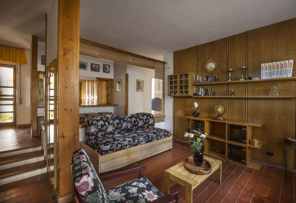 Дом в Скалее, Италия, 220 м2 фото 3