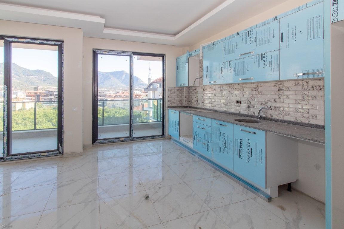 Пентхаус в Алании, Турция, 230 м2 фото 5