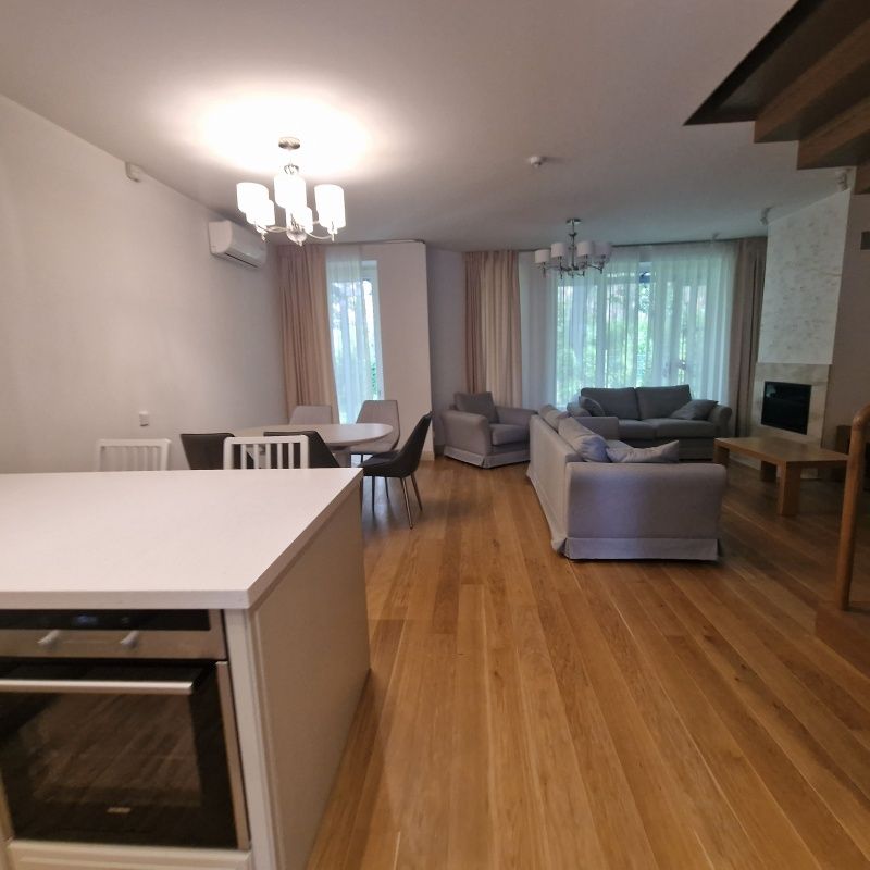 Таунхаус в Рижском крае, Латвия фото 4