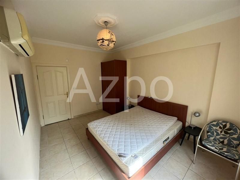 Апартаменты в Алании, Турция, 100 м2 фото 5