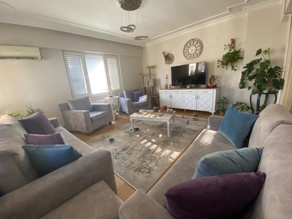Квартира в Анталии, Турция, 210 м2 фото 4