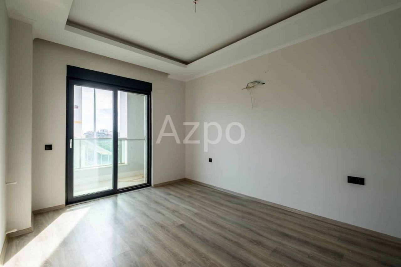 Апартаменты в Алании, Турция, 130 м2 фото 4