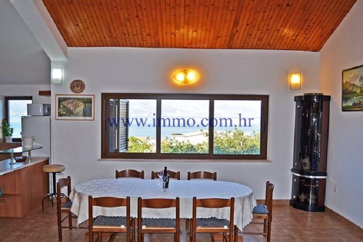 Дом на Чиово, Хорватия, 400 м2 фото 5
