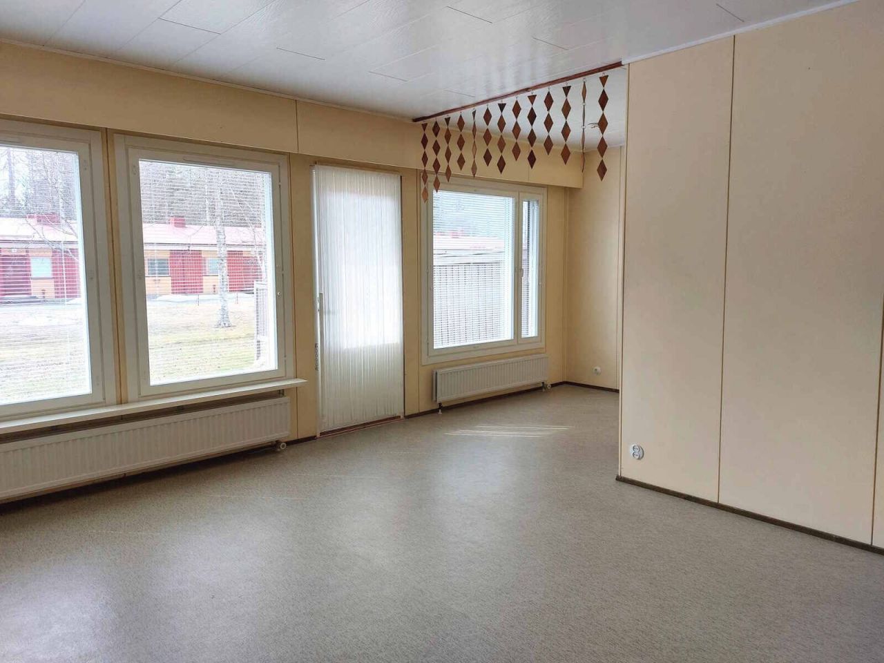 Таунхаус в Йоэнсуу, Финляндия, 62 м2 фото 5