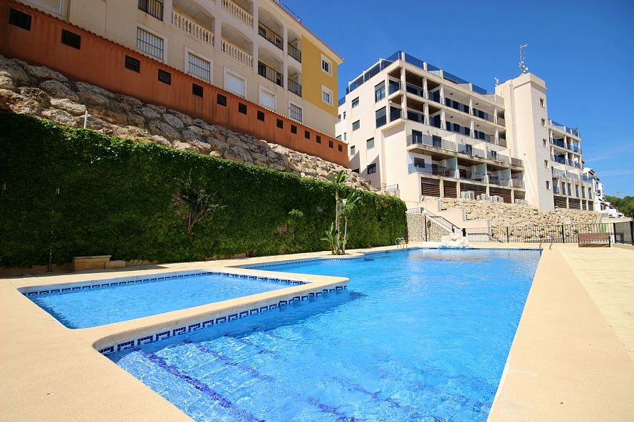 Апартаменты в Кампоамор, Испания, 110 м2 фото 3