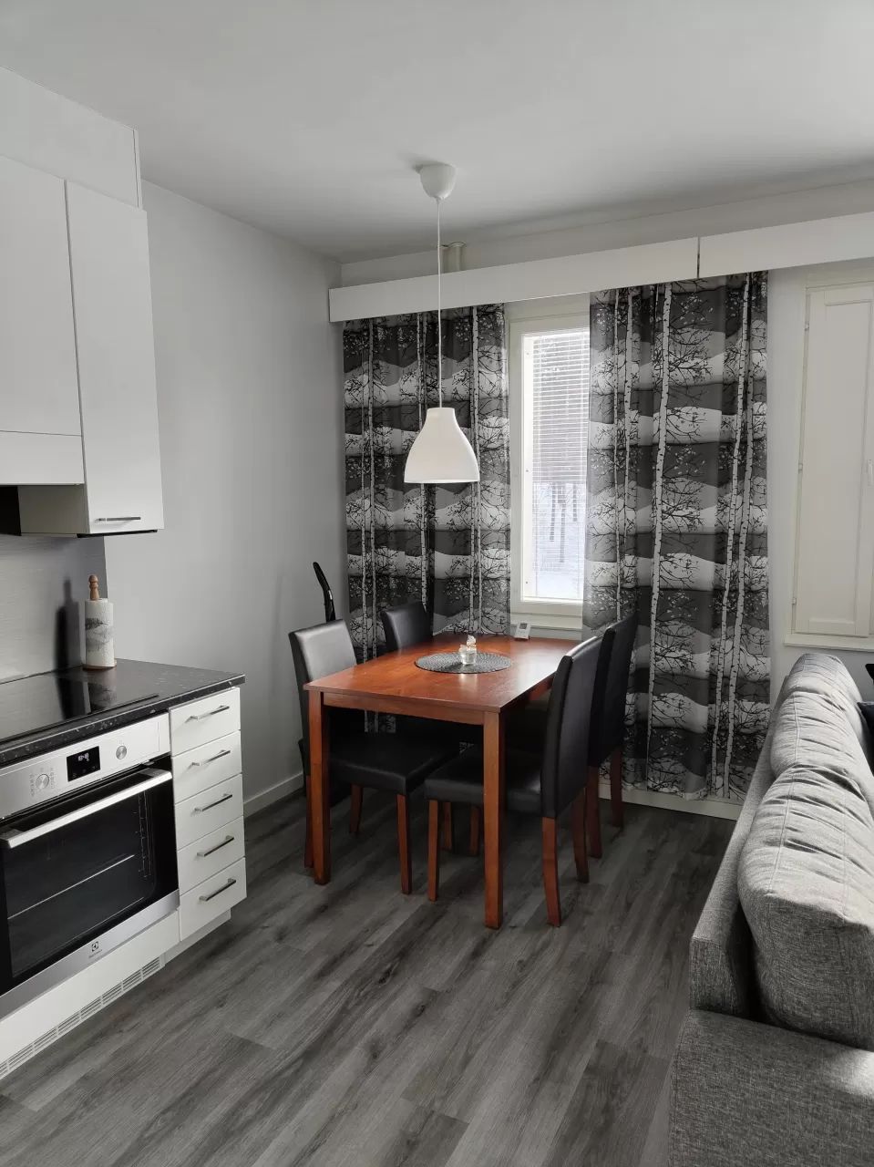 Квартира в Кухмо, Финляндия, 30 м2 фото 2