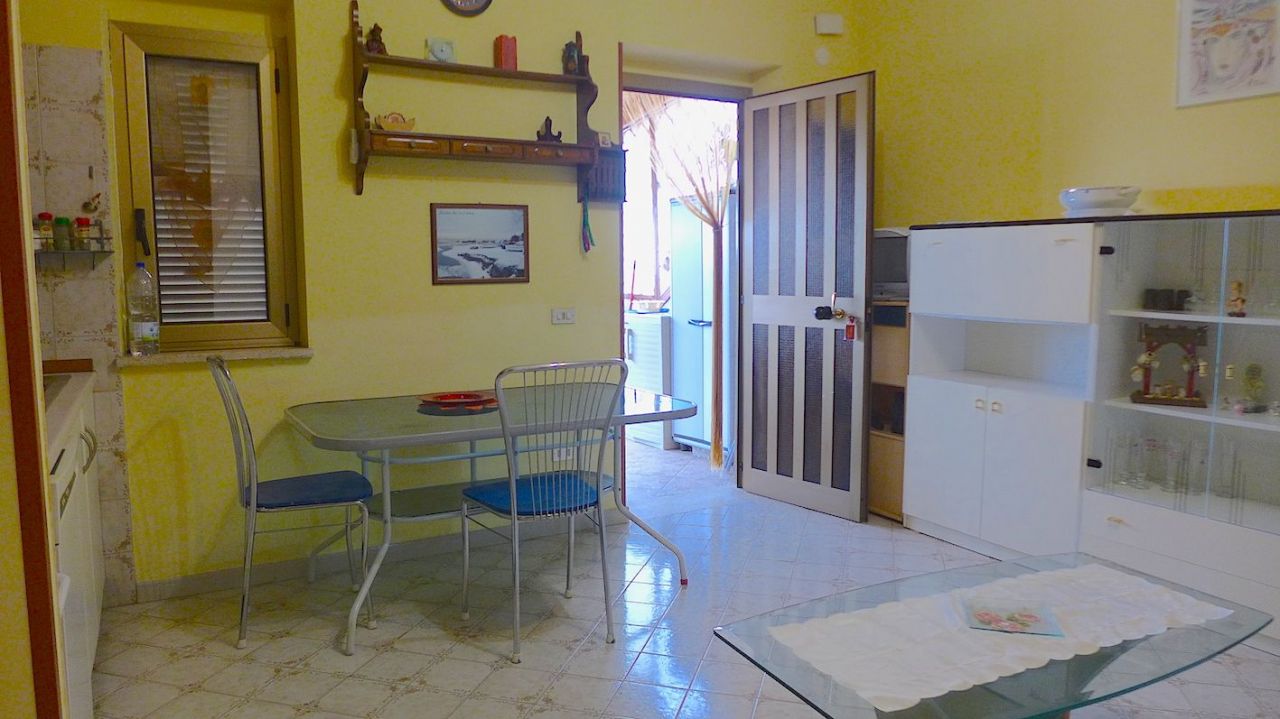 Апартаменты в Скалее, Италия, 44 м2 фото 4