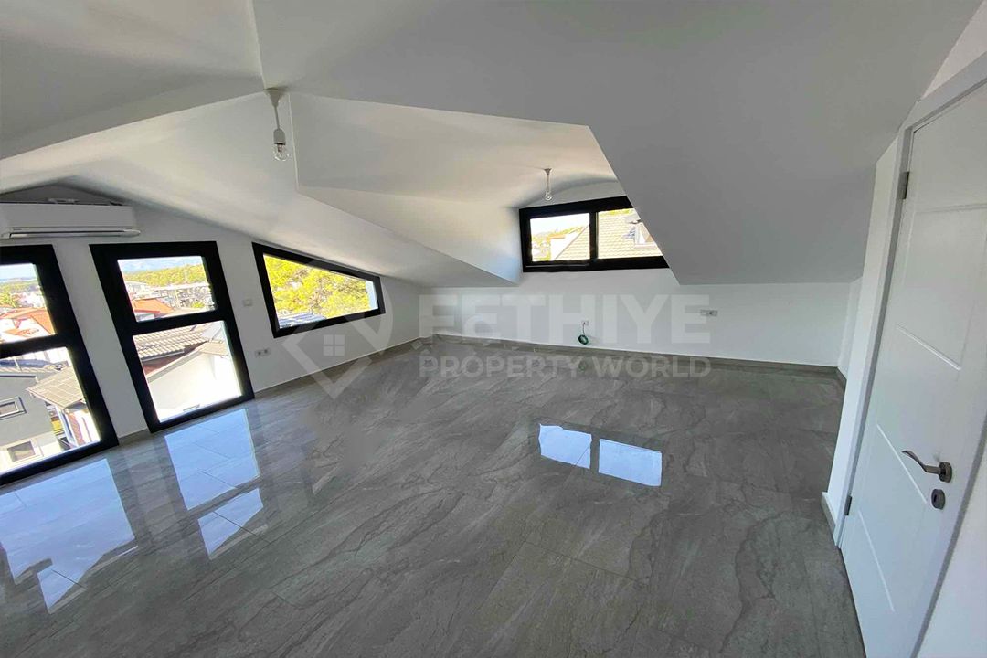 Вилла в Фетхие, Турция, 230 м2 фото 5