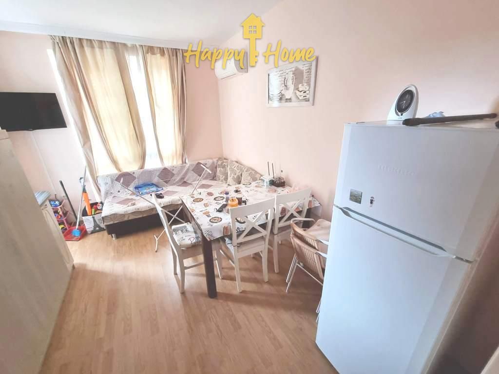 Апартаменты на Солнечном берегу, Болгария, 72 м2 фото 2