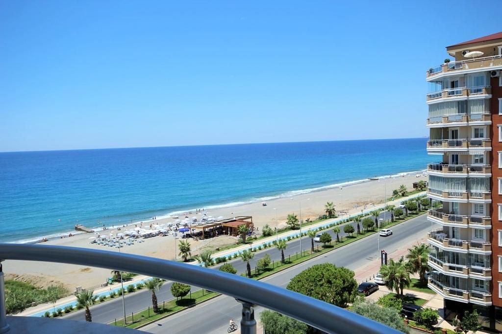 Квартира в Алании, Турция, 220 м2 фото 2