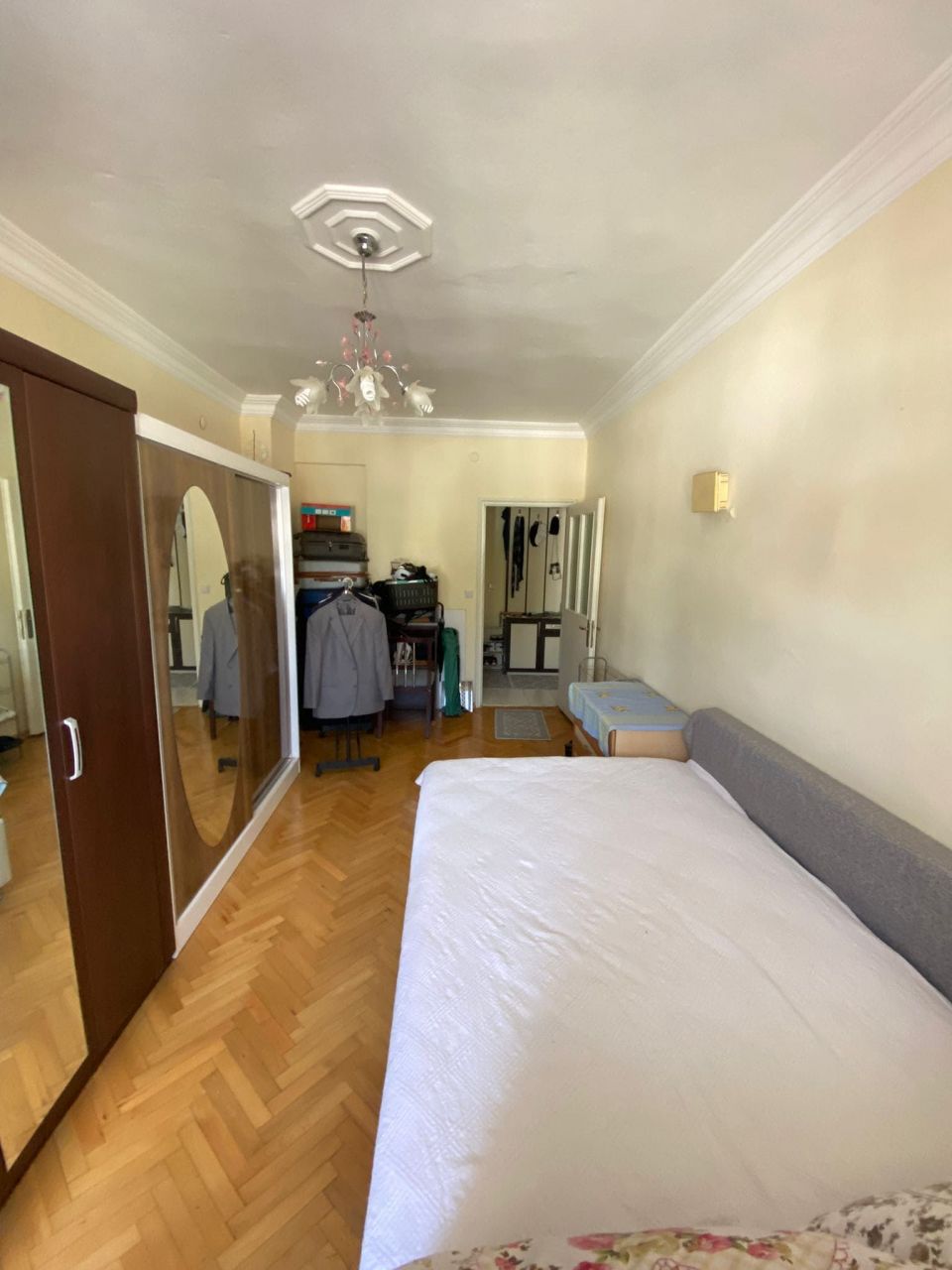 Квартира в Анталии, Турция, 170 м2 фото 2