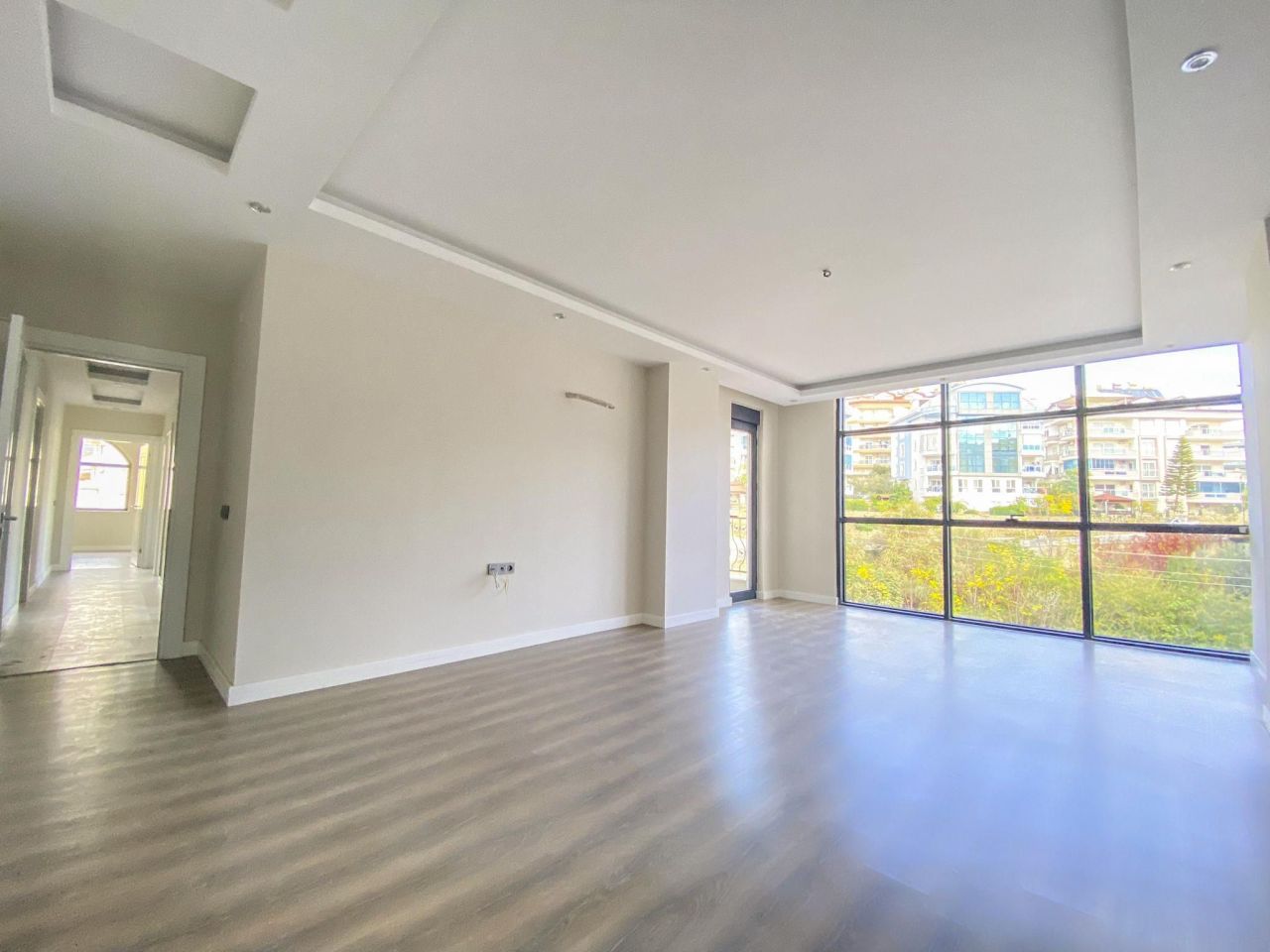 Квартира в Алании, Турция, 140 м2 фото 4