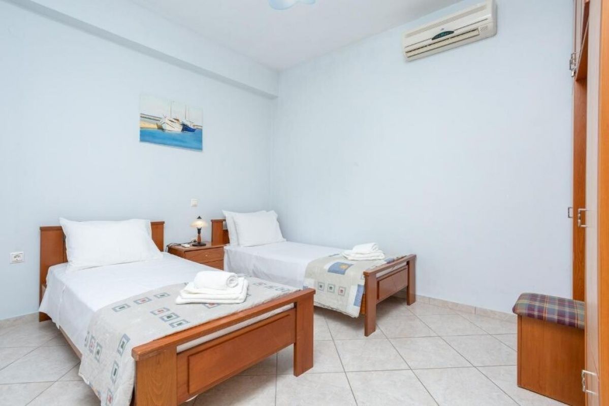 Дом на Ионических островах, Греция, 150 м2 фото 5