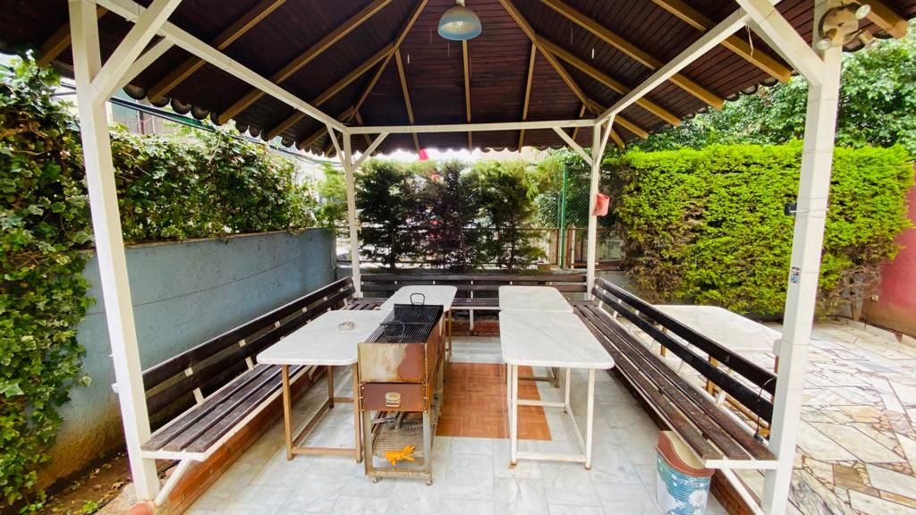 Квартира в Алании, Турция, 110 м2 фото 4