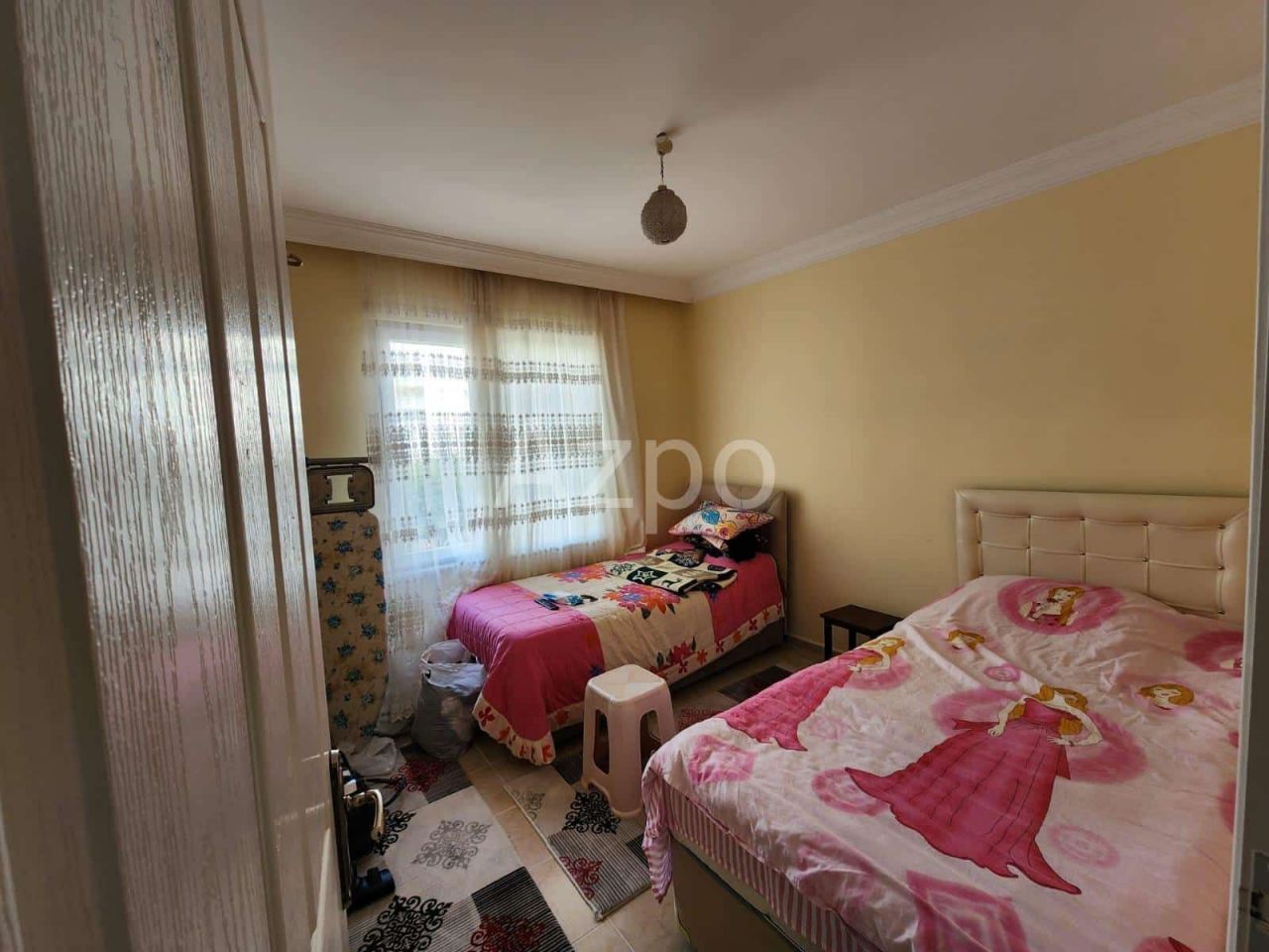 Апартаменты в Алании, Турция, 120 м2 фото 4