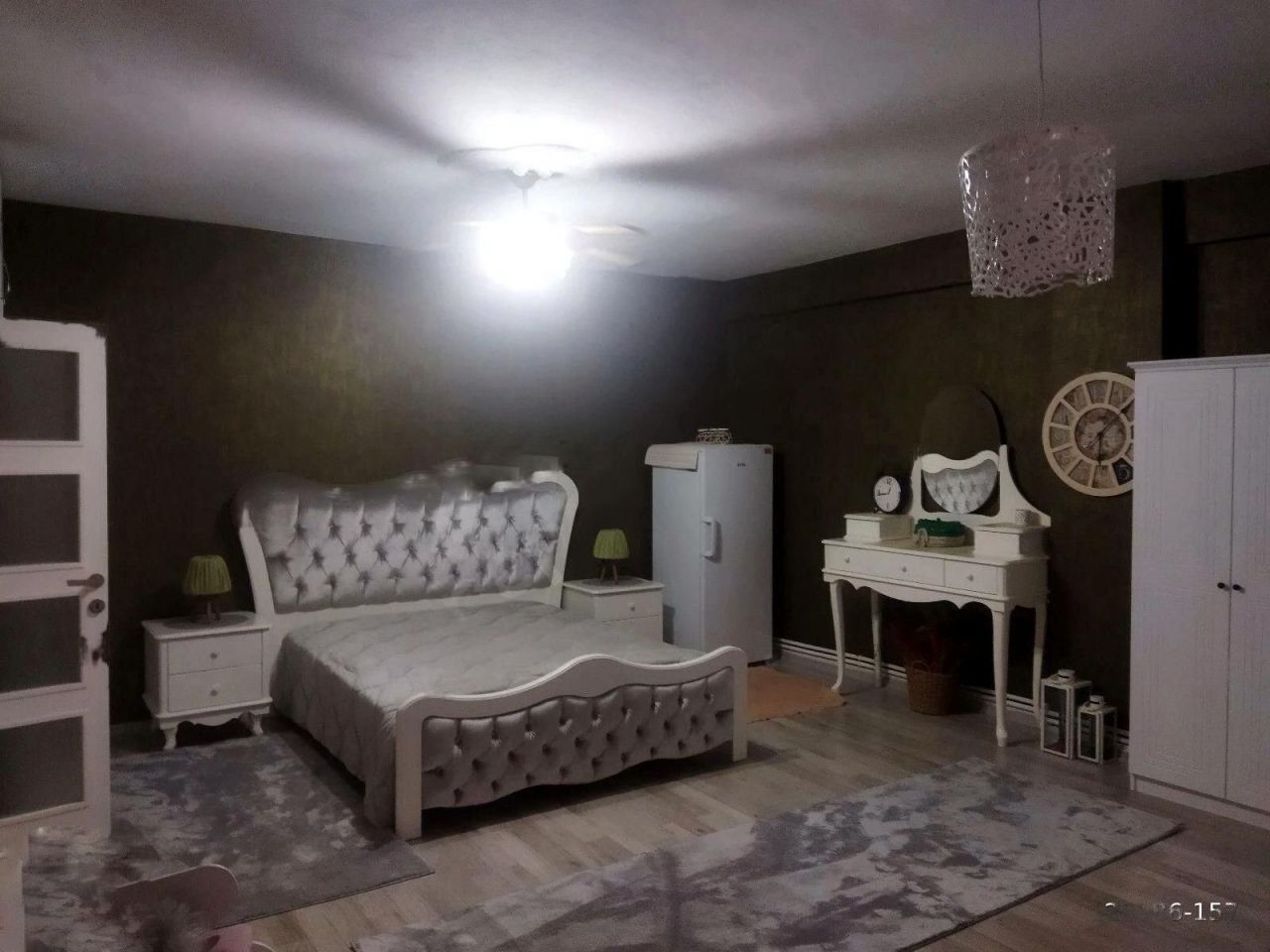 Квартира в Мерсине, Турция, 160 м2 фото 5