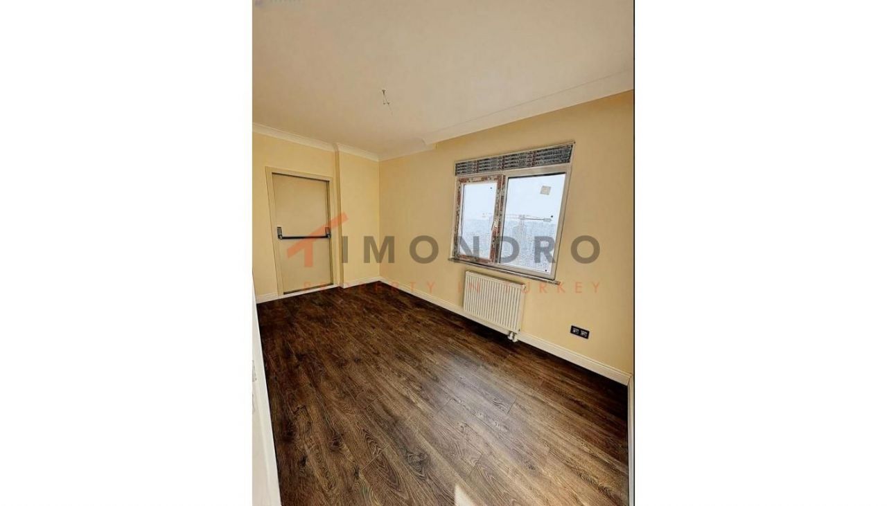 Квартира в Стамбуле, Турция, 275 м2 фото 5
