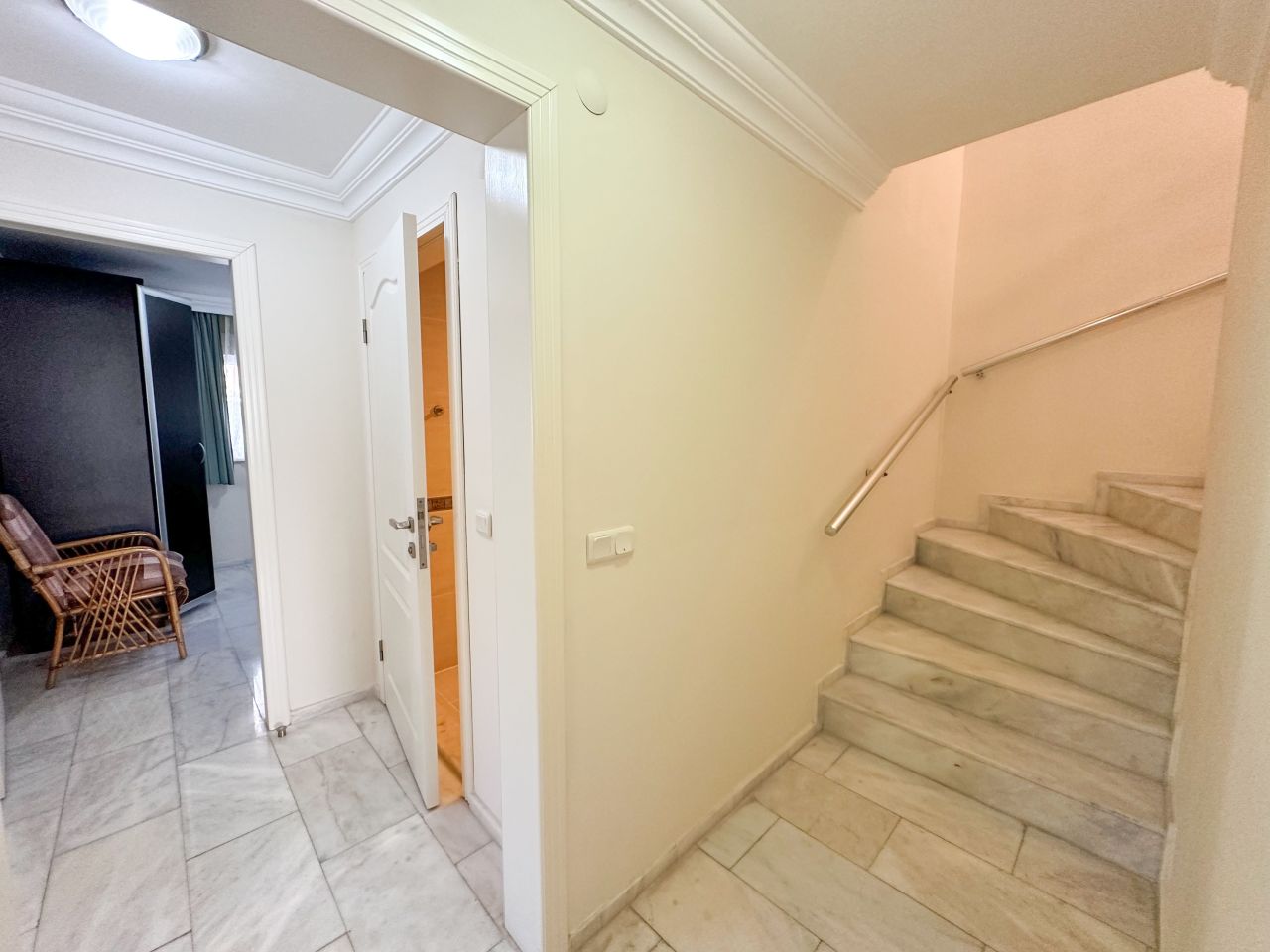 Квартира в Кестеле, Турция, 280 м2 фото 4