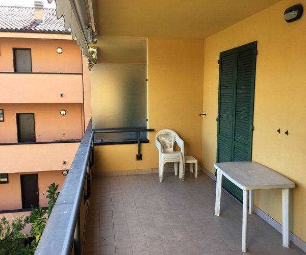 Квартира в Сан-Ремо, Италия, 50 м2 фото 2