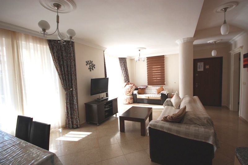 Вилла в Фетхие, Турция, 155 м2 фото 3